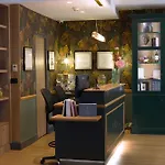 Hotel Litteraire Arthur Rimbaud, BW Signature Collection